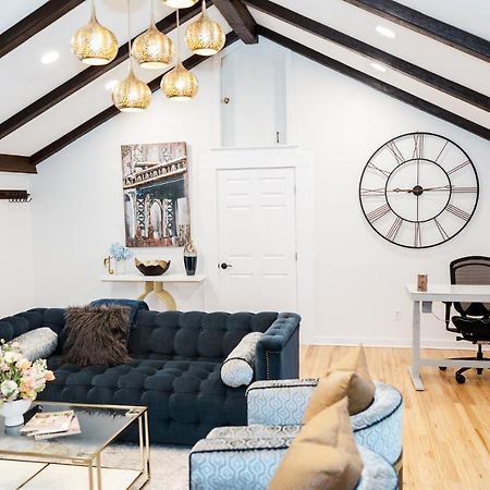 Cowry Acres - 11 Acre Enchanted Retreat, Hot Tub ニュー・ホープ エクステリア 写真